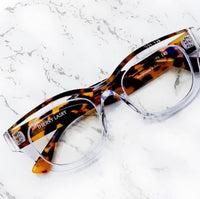 Lunettes de vue Thierry Lasry Empiry