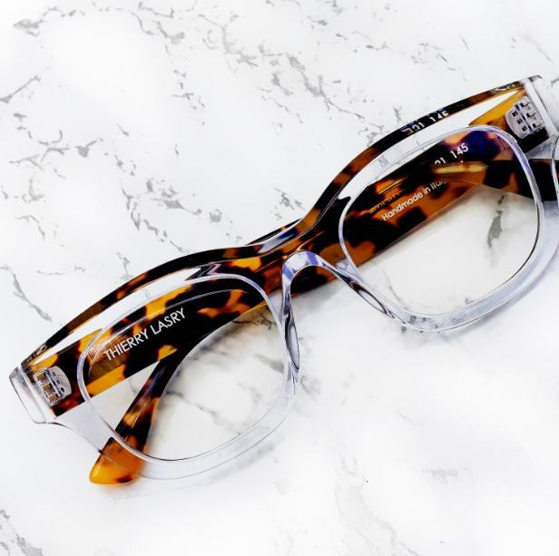 Lunettes de vue Thierry Lasry Empiry