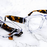 Lunettes de vue Thierry Lasry Empiry