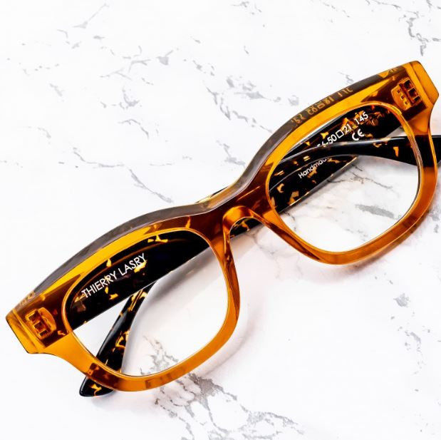 Lunettes de vue Thierry Lasry Empiry