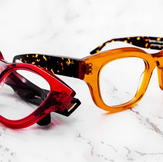 Lunettes de vue Thierry Lasry Empiry