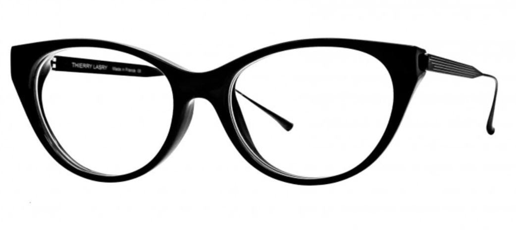 Brillen Thierry Lasry Enemy
