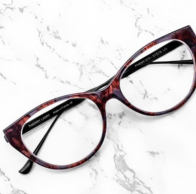 Brillen Thierry Lasry Enemy