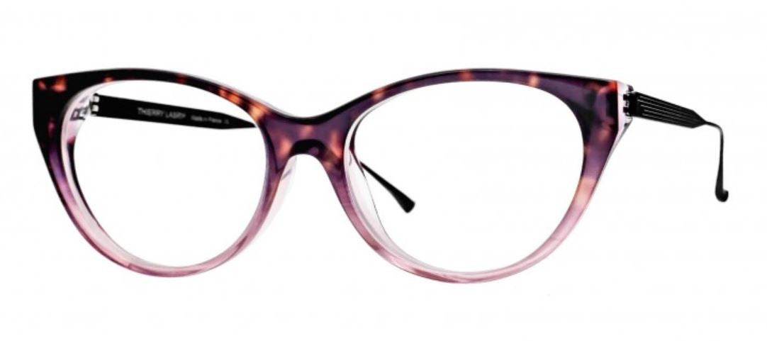 Brillen Thierry Lasry Enemy