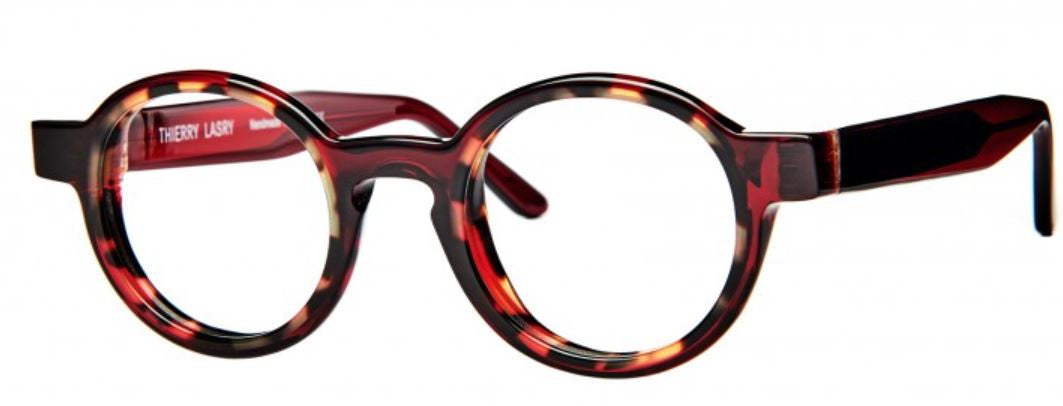 Korrektionsbrillen Thierry Lasry Energy