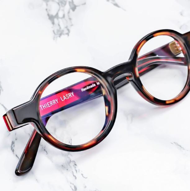 Korrektionsbrillen Thierry Lasry Energy