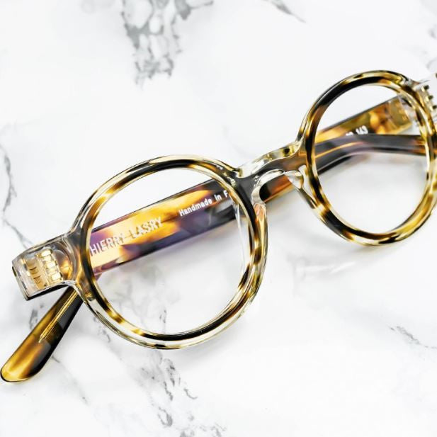 Korrektionsbrillen Thierry Lasry Energy