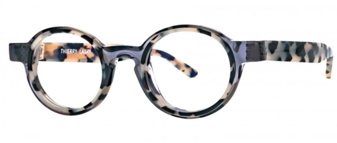 Korrektionsbrillen Thierry Lasry Energy