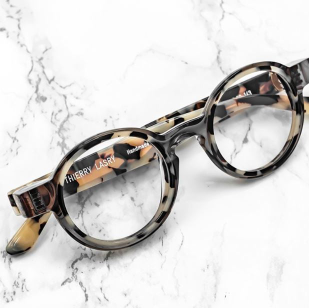 Korrektionsbrillen Thierry Lasry Energy