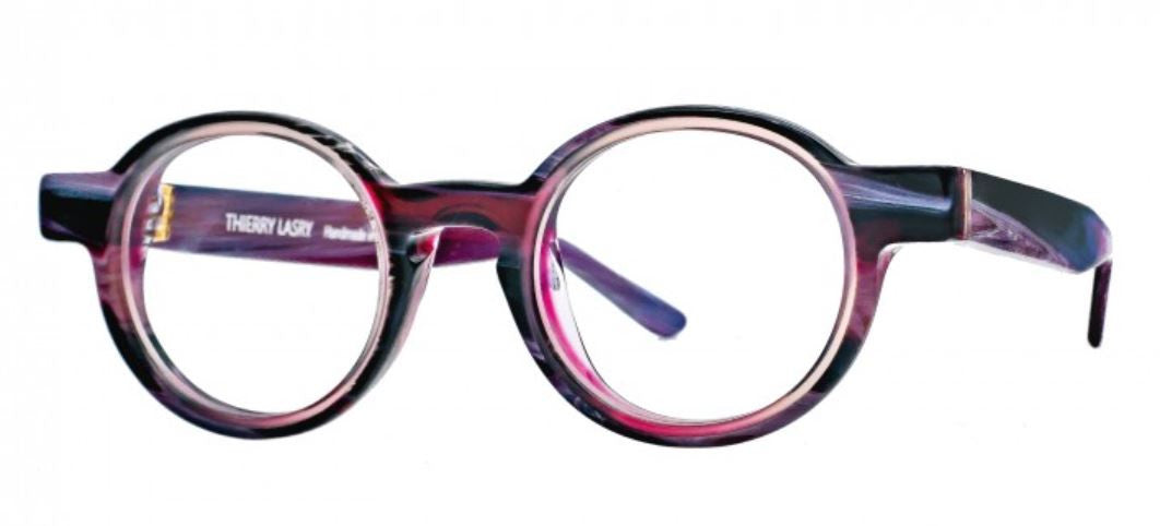 Korrektionsbrillen Thierry Lasry Energy