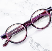 Korrektionsbrillen Thierry Lasry Energy