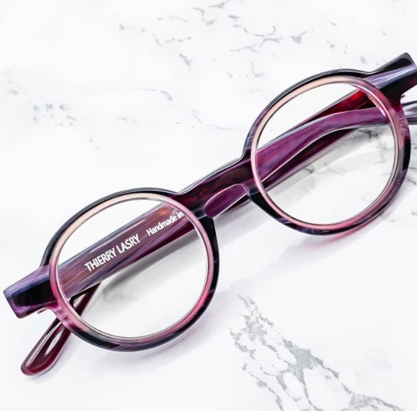Korrektionsbrillen Thierry Lasry Energy
