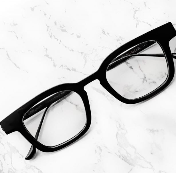 Thierry Lasry Festivity Eyeglasses