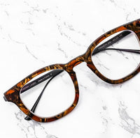 Brillen Thierry Lasry Frenety