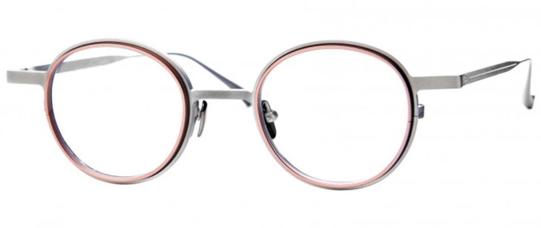 Thierry Lasry Genety Eyeglasses