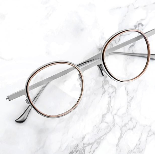 Thierry Lasry Genety Eyeglasses