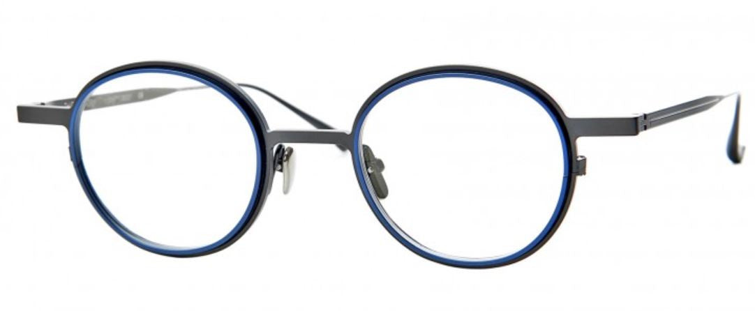 Thierry Lasry Genety Eyeglasses