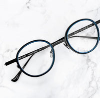 Thierry Lasry Genety Eyeglasses