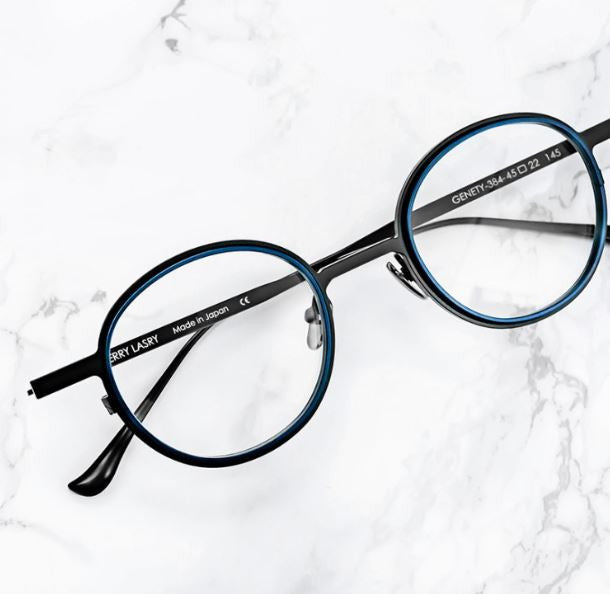 Thierry Lasry Genety Eyeglasses