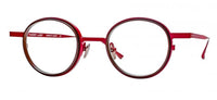 Thierry Lasry Genety Eyeglasses