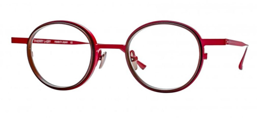Thierry Lasry Genety Eyeglasses