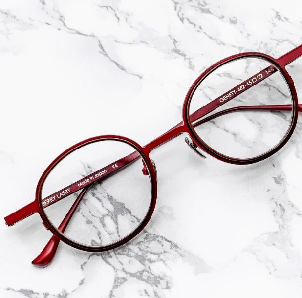 Thierry Lasry Genety Eyeglasses