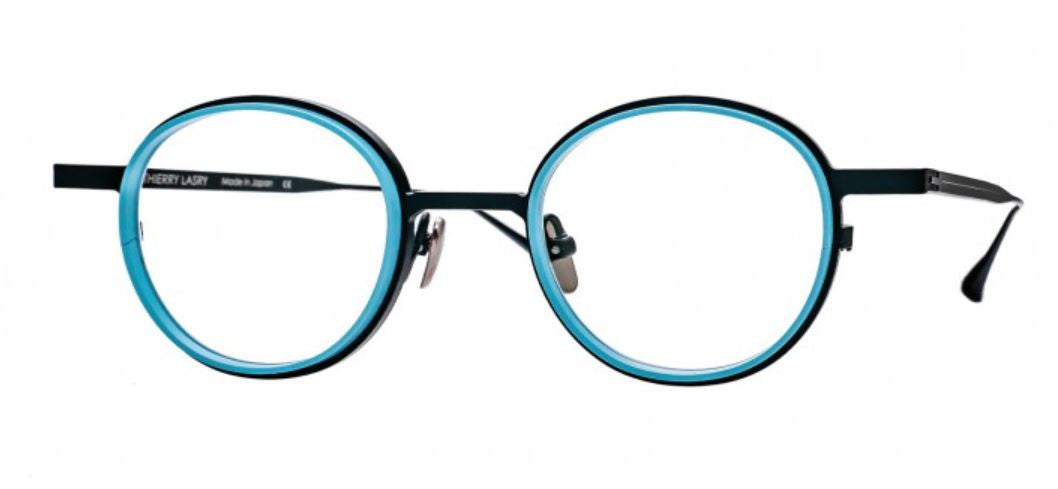Thierry Lasry Genety Eyeglasses