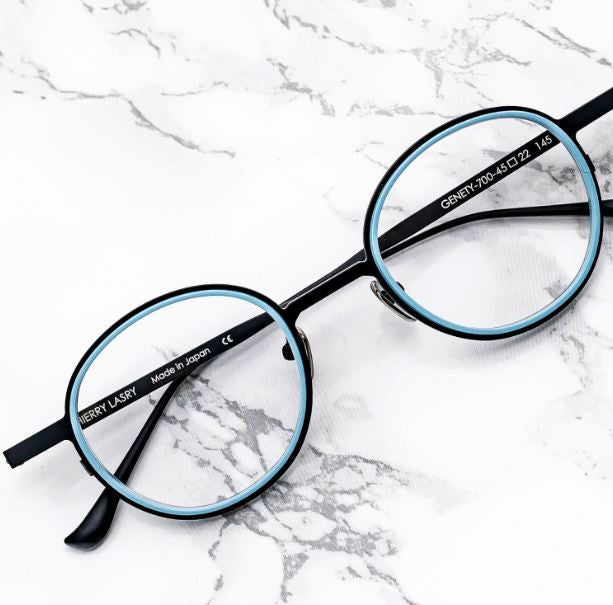 Thierry Lasry Genety Eyeglasses