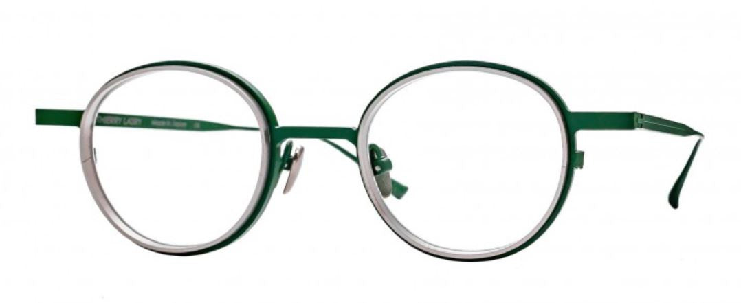 Thierry Lasry Genety Eyeglasses