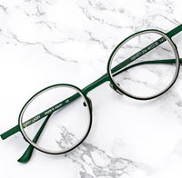 Thierry Lasry Genety Eyeglasses
