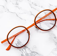 Thierry Lasry Genety Eyeglasses