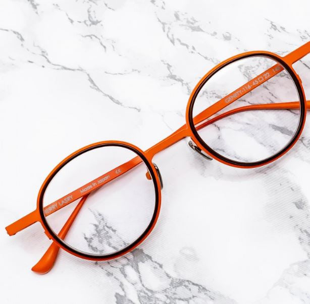 Thierry Lasry Genety Eyeglasses