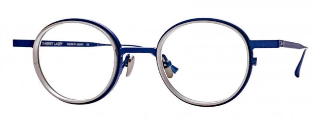 Thierry Lasry Genety Eyeglasses