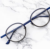 Thierry Lasry Genety Eyeglasses