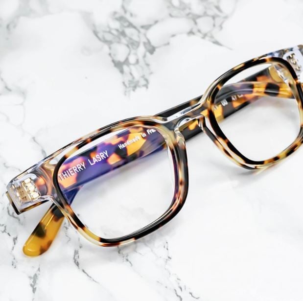 Thierry Lasry Hormony Eyeglasses