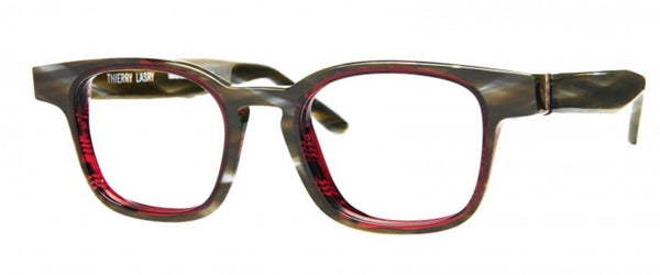 Brillen op sterkte Thierry Lasry Hormony