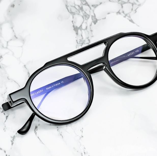 Brille Thierry Lasry Immunity