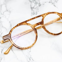 Brille Thierry Lasry Immunity