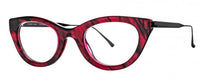 Thierry Lasry Jungly Optische Bril