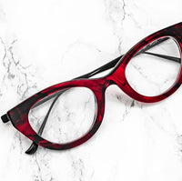Thierry Lasry Jungly Optische Bril