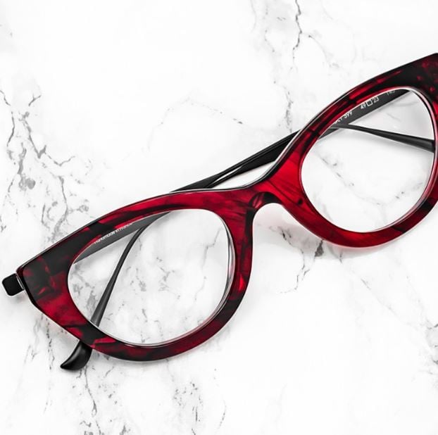 Thierry Lasry Jungly Optische Bril