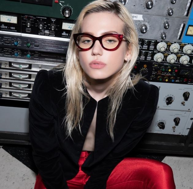 Thierry Lasry Jungly Optische Bril