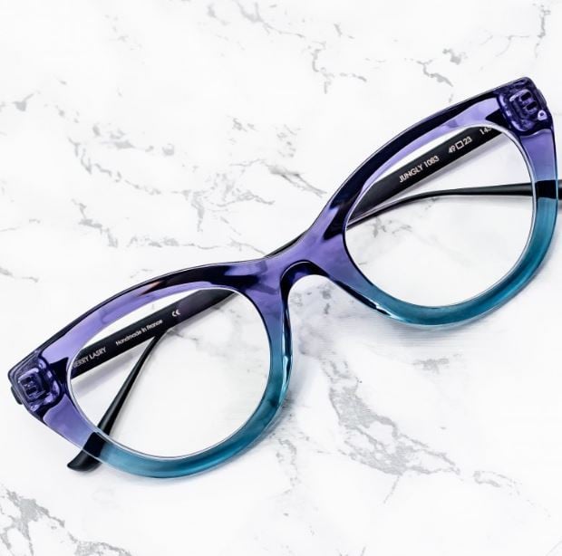 Thierry Lasry Jungly Optische Bril