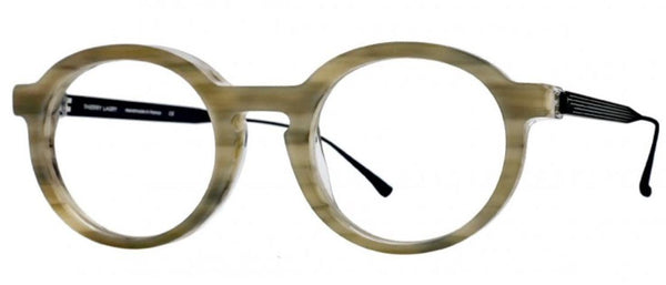 Thierry Lasry Kingdomy bril op sterkte