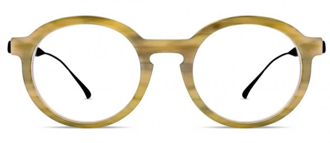 Óculos graduados Thierry Lasry Kingdomy