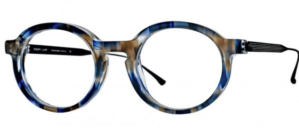 Thierry Lasry Kingdomy bril op sterkte
