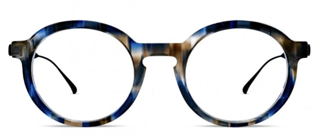 Óculos graduados Thierry Lasry Kingdomy