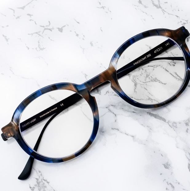 Óculos graduados Thierry Lasry Kingdomy