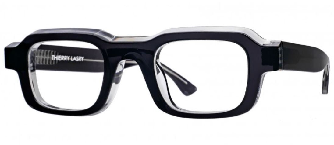 Thierry Lasry Kultury Korrektionsbrille