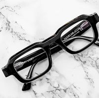 Thierry Lasry Kultury Korrektionsbrille